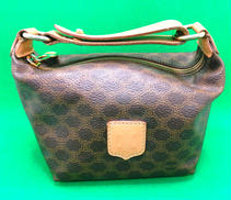 アクセサリーポーチ|CELINE