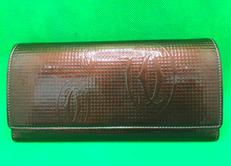 ハッピーバースデイ ロングウォレット|CARTIER