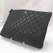 クラッチバッグ|CHANEL