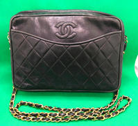 ショルダーバッグ|CHANEL