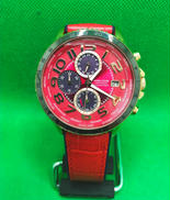 ソーラー腕時計|ANGEL CLOVER