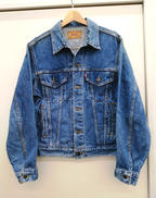 デニムジャケット|LEVI'S