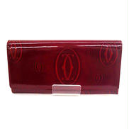 長財布|CARTIER