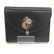 二つ折り財布|BVLGARI