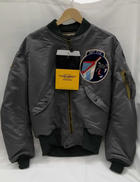 TYPE L-2B "85TH FIS GLOBES GRE|TOYS MCCOY