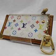マルチカラーポシェットクレ|LOUIS VUITTON