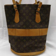 モノグラムバンケット　USA|LOUIS VUITTON