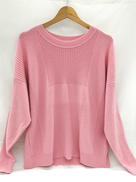 カシミヤロングスリーブ|HERMES