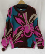 ニット|DRIES VAN NOTTEN