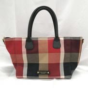 トートバッグ|BLUE LABEL CRESTBRIDGE