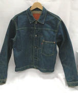 71506 1ST 復刻|LEVIS