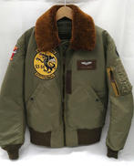 フライトジャケット|TOYS MCCOY