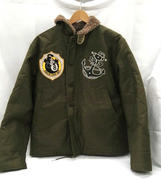 フライトジャケット|TOYS MCCOY