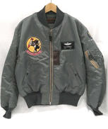 フライトジャケット|BUZZ RICKSON'S