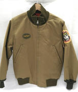 フライトジャケット|TOYS MCCOY