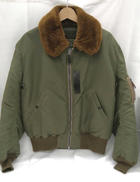 フライトジャケット|BUZZ RICKSON'S