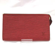 エピ　アクセソワール　赤|LOUIS VUITTON