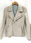 ダブルライダースジャケット|PS PAUL SMITH