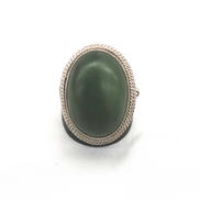 石付K14WGリング|K14