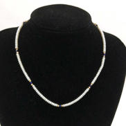 585(K14)ネックレス|K14