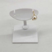 K18イヤリング片方|K18