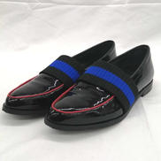 エナメルローファ|STACCATO