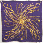 シルクスカーフ|CELINE