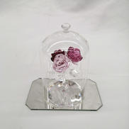 ブーケ薔薇|SWAROVSKI