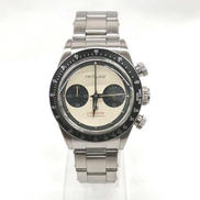 クロノグラフ|OUTLINE