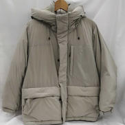 ダウンジャケット|EKAL