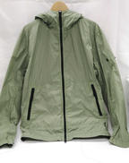 マウンテンパーカー|Stone Island