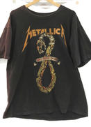 バンドTシャツ|METALLICA