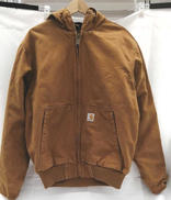 アクティブジャケット|CARHATT