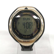 ソーラー腕時計|SEIKO