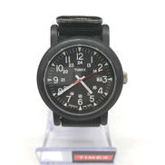 クォーツ|TIMEX