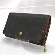 ポルトモネ ビエ トレゾール|LOUIS VUITTON