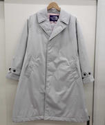 ステンカラーコート|THE NORTH FACE PURPLE LABEL