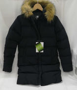 ダウンコート|KARRIMOR