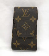 エテュイ　シガレット|LOUIS VUITTON