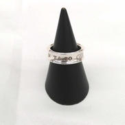 シルバーリング|TIFFANY&CO.