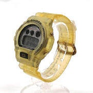 G-SHOCK|CASIO