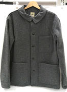 カシミヤ混コート|FOB FACTORY