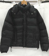 ダウンジャケット|DUVETICA