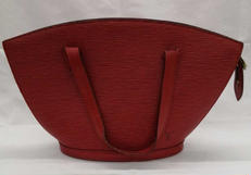 エピ ハンドバッグ|LOUIS VUITTON