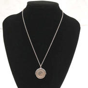 HEADS TAILS ネックレス|TIFFANY&CO.