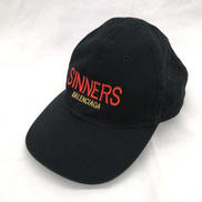 SINNERS キャップ|BALENCIAGA