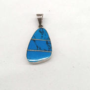 ペンダントトップ|-