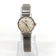 手巻き時計|OMEGA