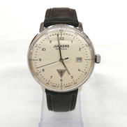 クォーツ|JUNKERS