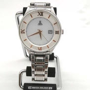 ソーラー腕時計|LANCETTI